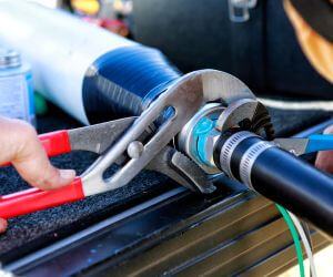 About Septic Pumping Service Ware, MA